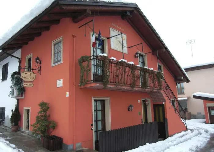 B&B Gira-Sole Cuneo